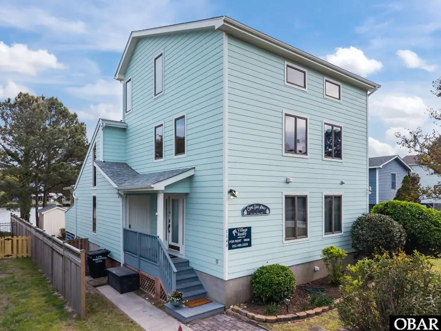 1146 Harbour View Drive, Kill Devil Hills, NC 27948 - #2