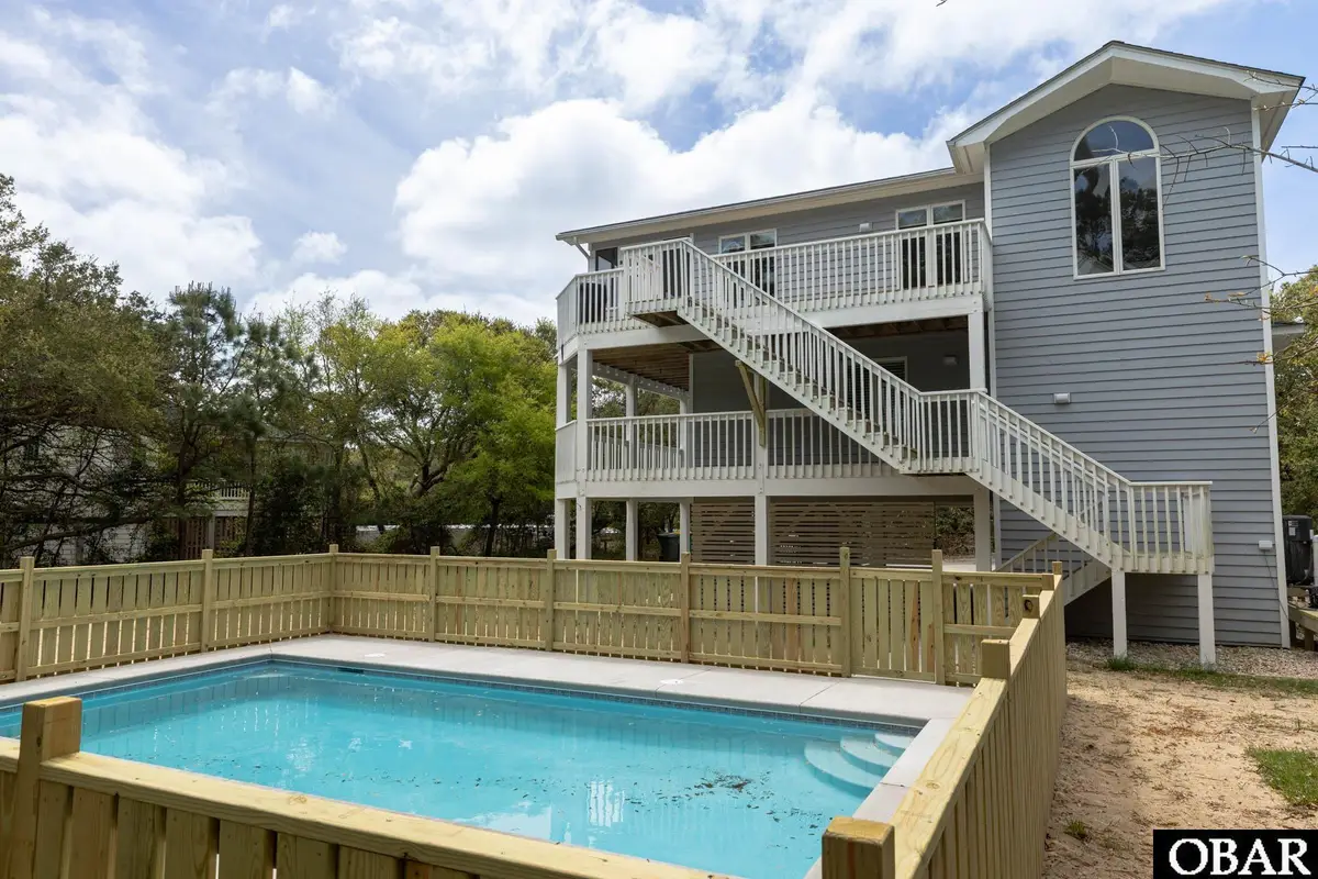 318 Duck Road, Southern Shores, NC 27949 - #1