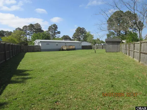 104 Mallard Court, Grandy, NC 27939