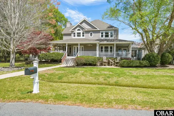 105 Waterside Drive, Harbinger, NC 27941