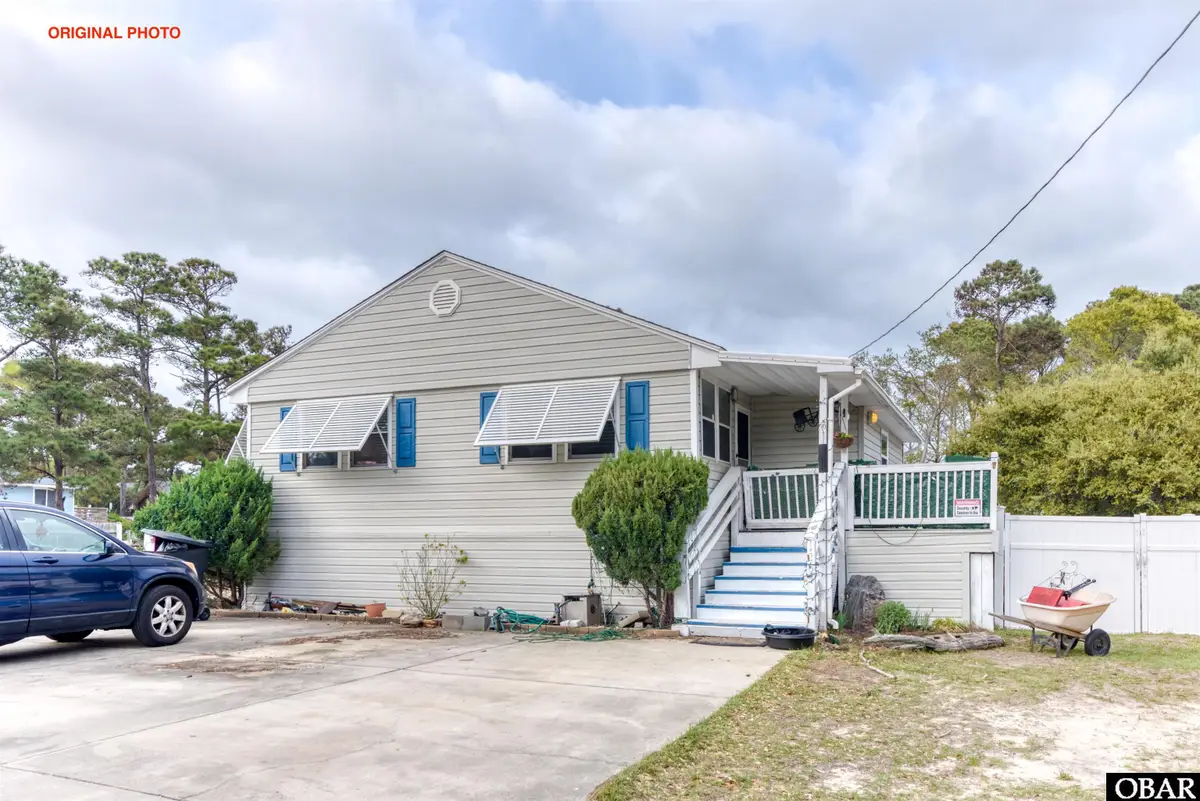 1203 Cardinal Street, Kill Devil Hills, NC 27948 - #1