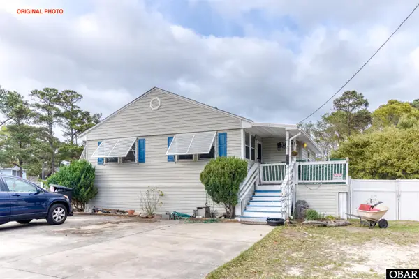 1203 Cardinal Street, Kill Devil Hills, NC 27948