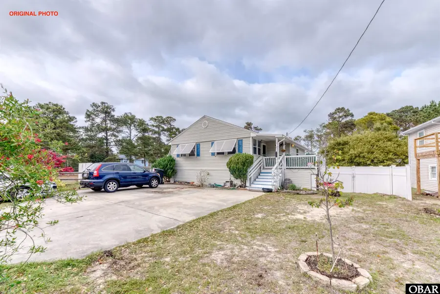 1203 Cardinal Street, Kill Devil Hills, NC 27948 - #2