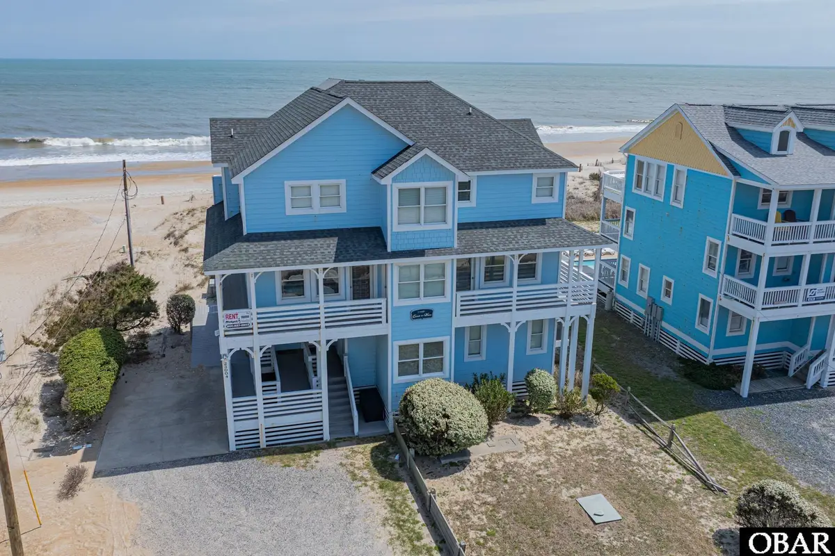 23004 G.A. Kohler Court, Rodanthe, NC 27968 - #1