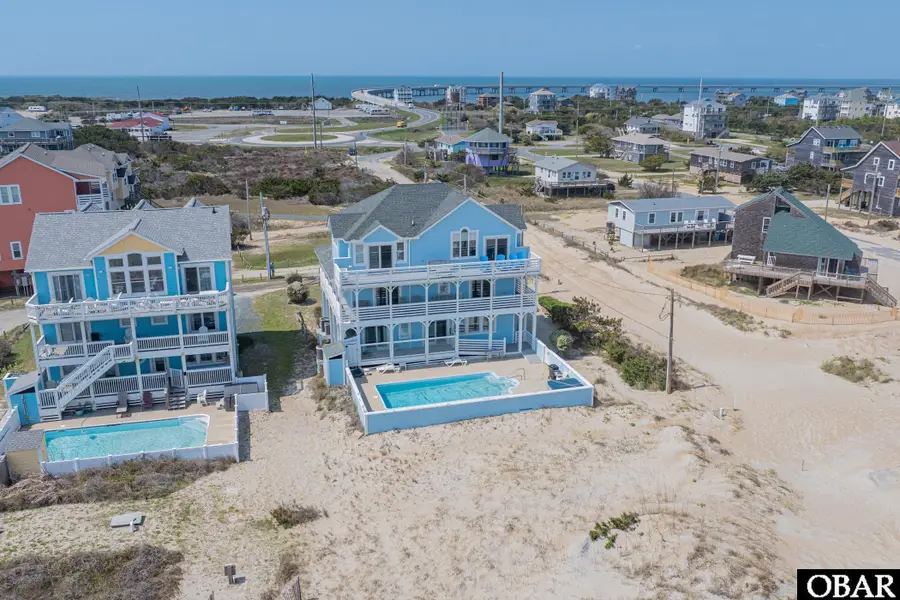 23004 G.A. Kohler Court, Rodanthe, NC 27968 - #2