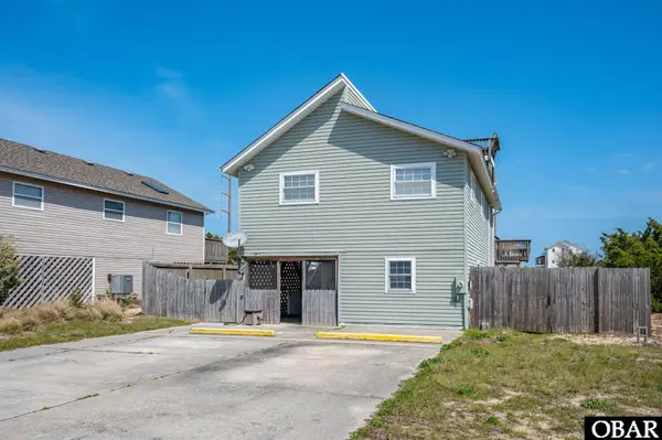 109D W Danube Street, Nags Head, NC 27959