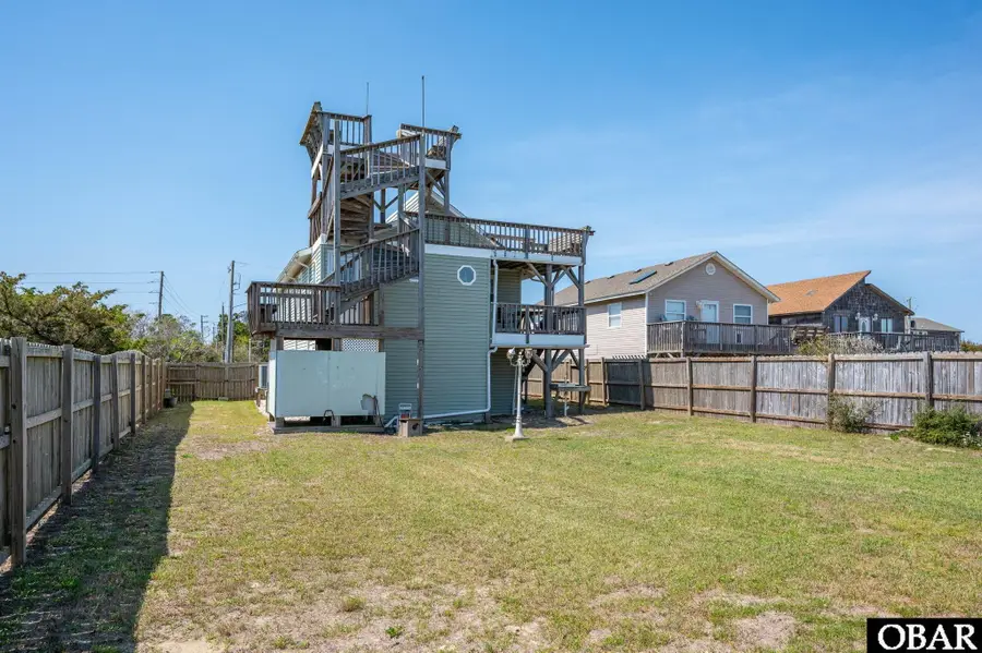 109D W Danube Street, Nags Head, NC 27959 - #2