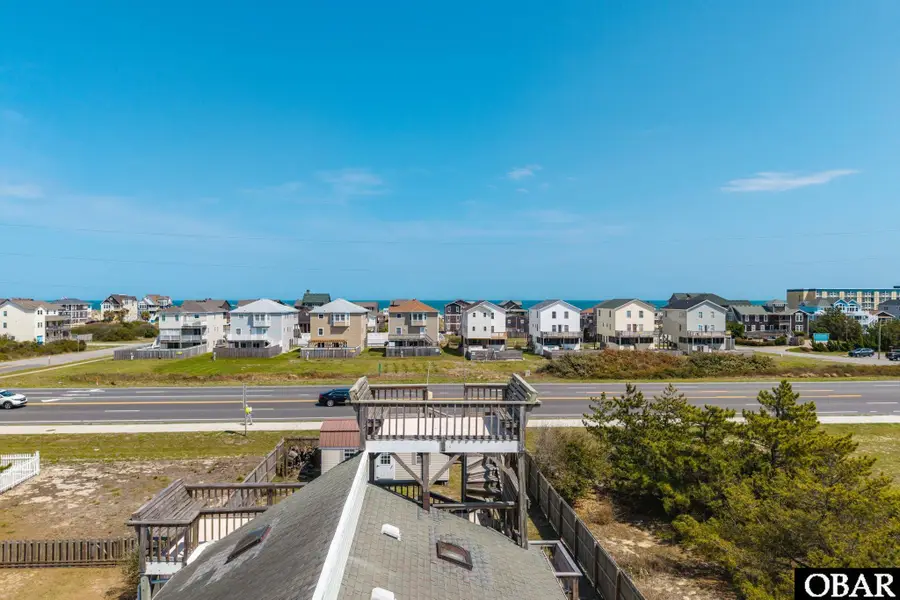 109D W Danube Street, Nags Head, NC 27959 - #3