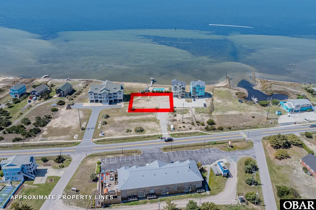 24280 NC 12 Highway Lot NA, Rodanthe, NC 27968 - #1