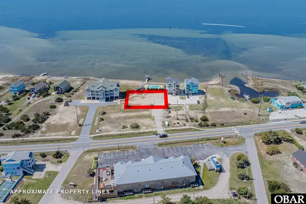 24280 NC 12 Highway Lot NA, Rodanthe, NC 27968