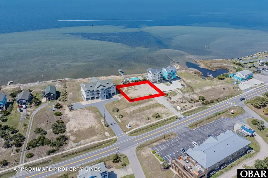 24280 NC 12 Highway Lot NA, Rodanthe, NC 27968 - #3