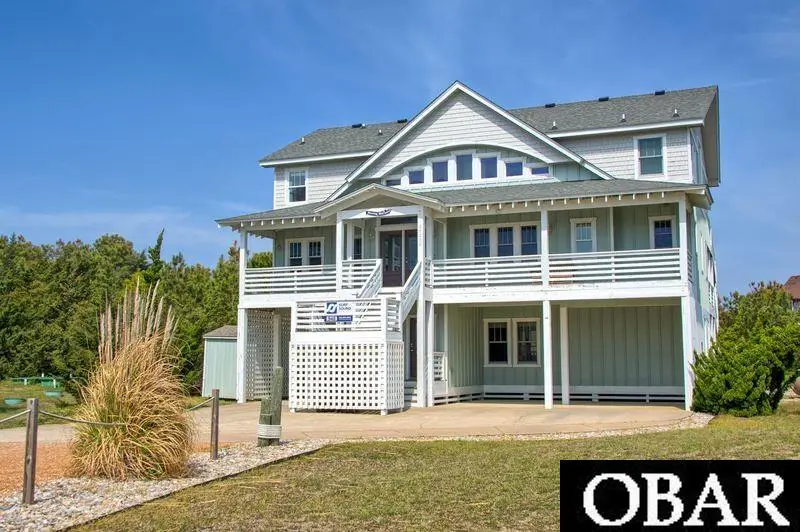 27206 Sea Chest Court, Salvo, NC 27972 - #1