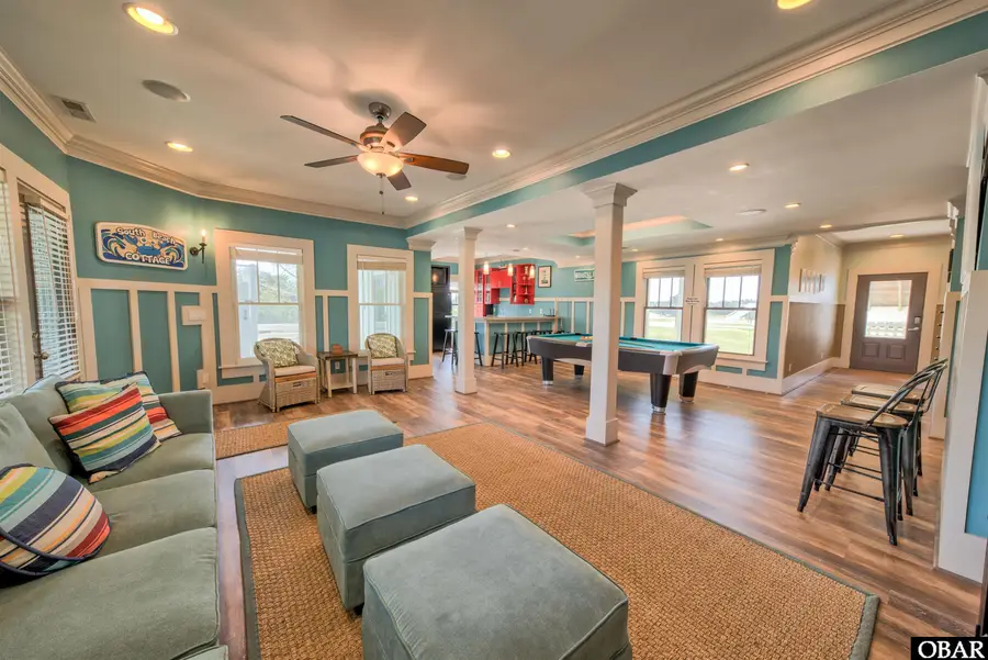 27206 Sea Chest Court, Salvo, NC 27972 - #3