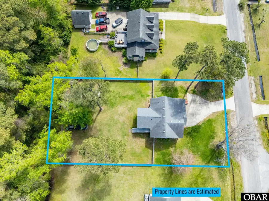 152 Sherwood Drive, Manteo, NC 27954 - #3