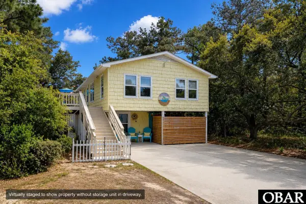 311 Gunas Drive, Kill Devil Hills, NC 27948