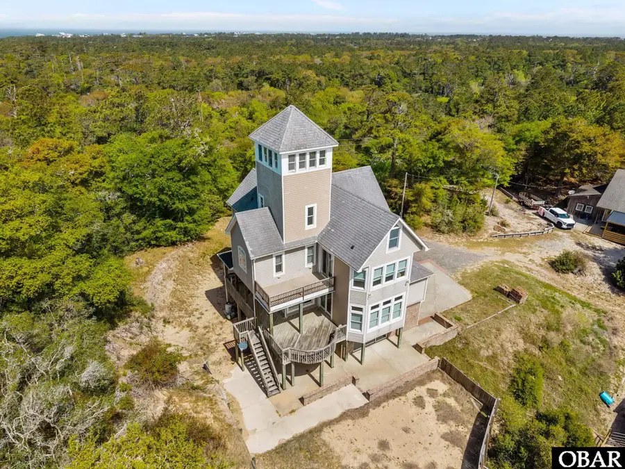 50336 Great Ridge Road, Frisco, NC 27936 - #3