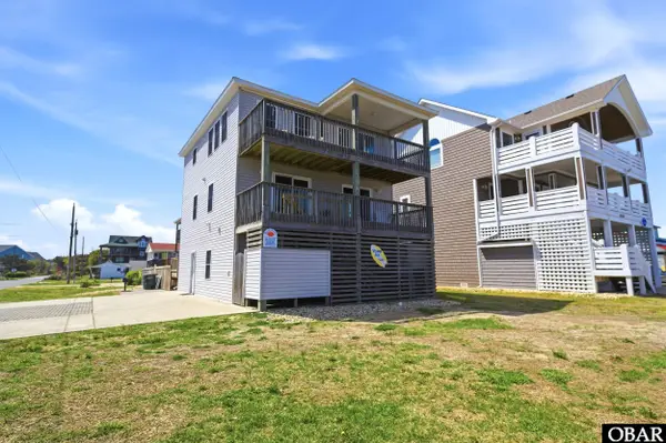 3022 S Virginia Dare Trail, Nags Head, NC 27959