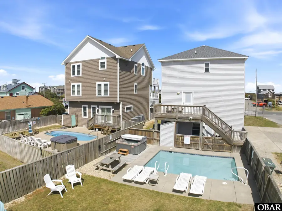 3022 S Virginia Dare Trail, Nags Head, NC 27959 - #2