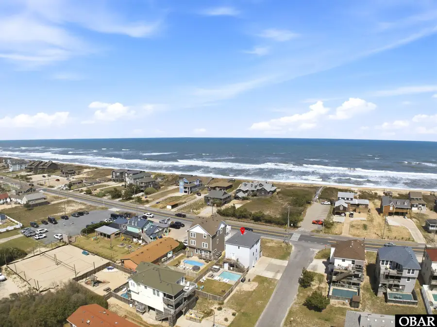 3022 S Virginia Dare Trail, Nags Head, NC 27959 - #3