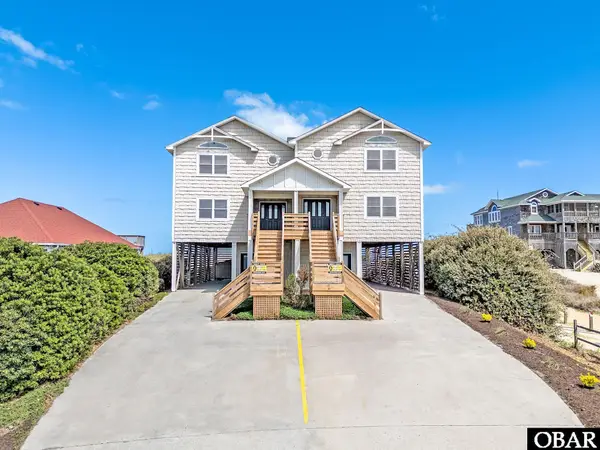207 S Virginia Dare Trail, Kill Devil Hills, NC 27948