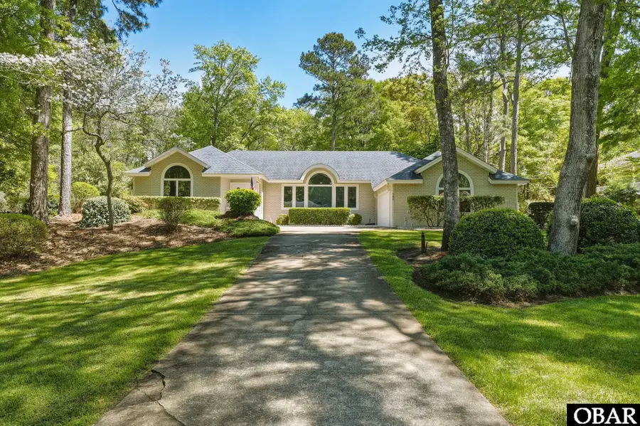 160 Chicahauk Trail, Southern Shores, NC 27949 - #2