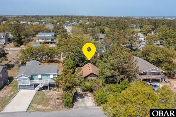 606 Clam Shell Drive, Kill Devil Hills, NC 27948