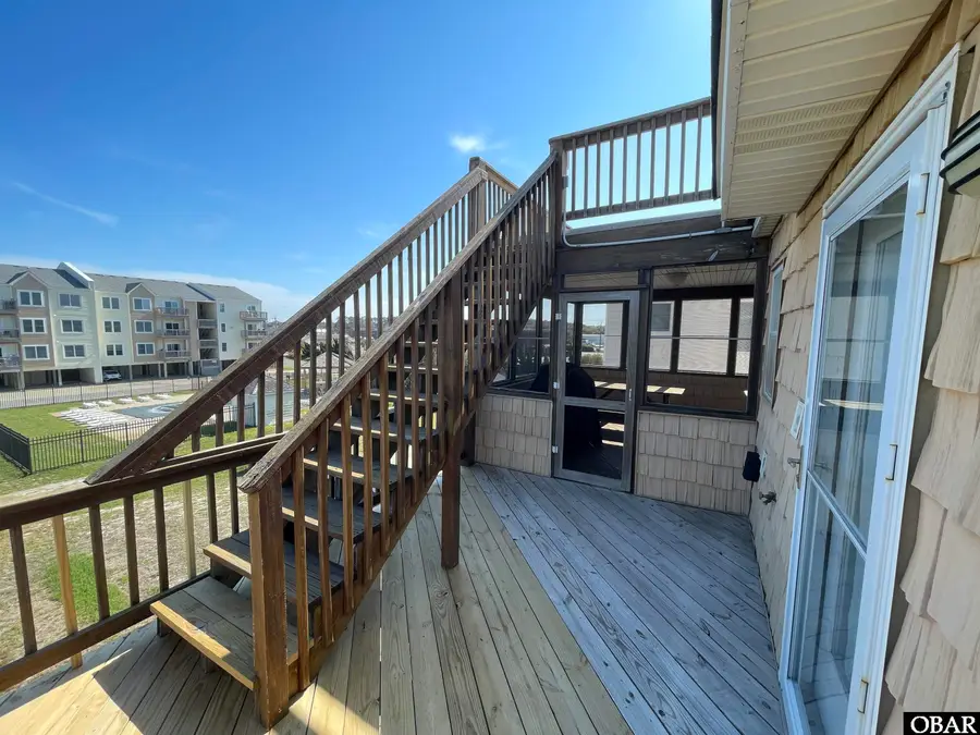 205 Calvin Street, Kill Devil Hills, NC 27948 - #3