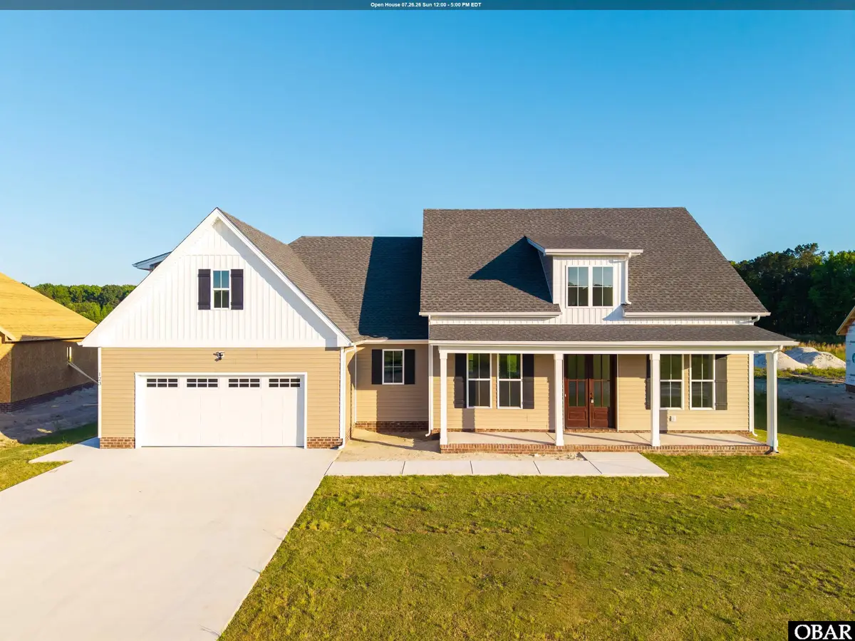 123 Copper Run Loop, South Mills, NC 27976 - #1