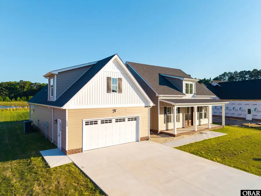 123 Copper Run Loop, South Mills, NC 27976 - #2