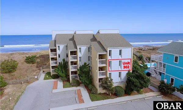 2229 S Virginia Dare Trail Unit 302, Nags Head, NC 27959