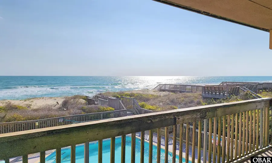 2229 S Virginia Dare Trail Unit 302, Nags Head, NC 27959 - #2