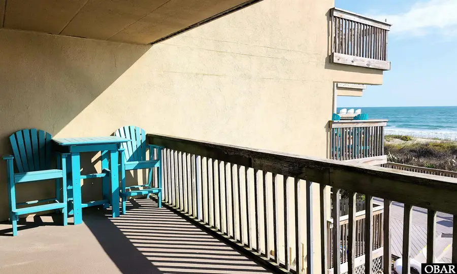 2229 S Virginia Dare Trail Unit 302, Nags Head, NC 27959 - #3