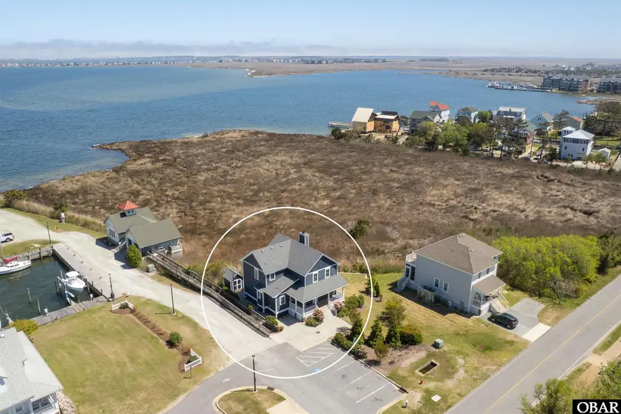 109 Dartmoor Lane, Manteo, NC 27954 - #2