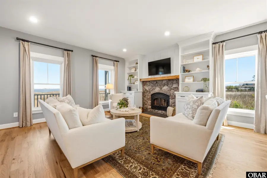 109 Dartmoor Lane, Manteo, NC 27954 - #3