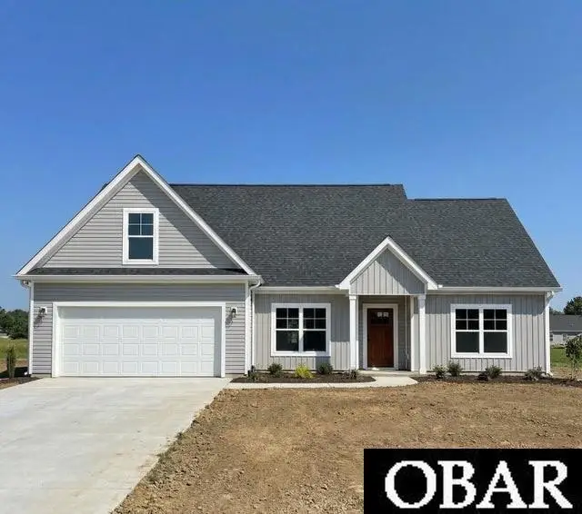 121 Copper Run Loop, South Mills, NC 27976 - #1