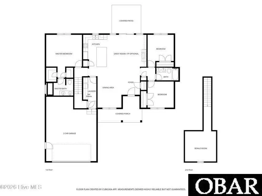 121 Copper Run Loop, South Mills, NC 27976 - #2