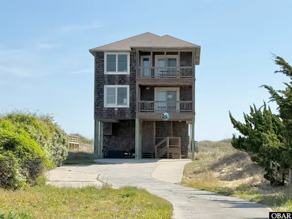 601 N Virginia Dare Trail, Kill Devil Hills, NC 27948