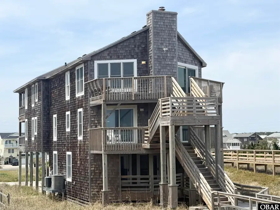601 N Virginia Dare Trail, Kill Devil Hills, NC 27948 - #3