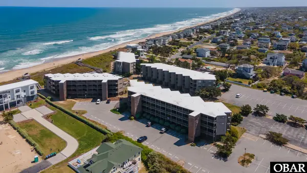 117 Sea Colony Drive Unit 209 BLb, Duck, NC 27949