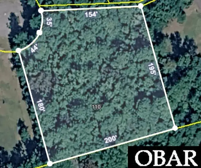 110 Kernel Court lot 55, Grandy, NC 27939 - #2