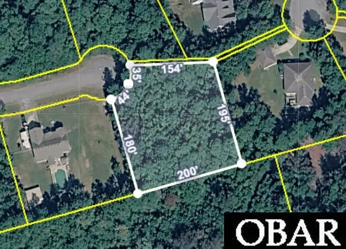 110 Kernel Court lot 55, Grandy, NC 27939 - #3