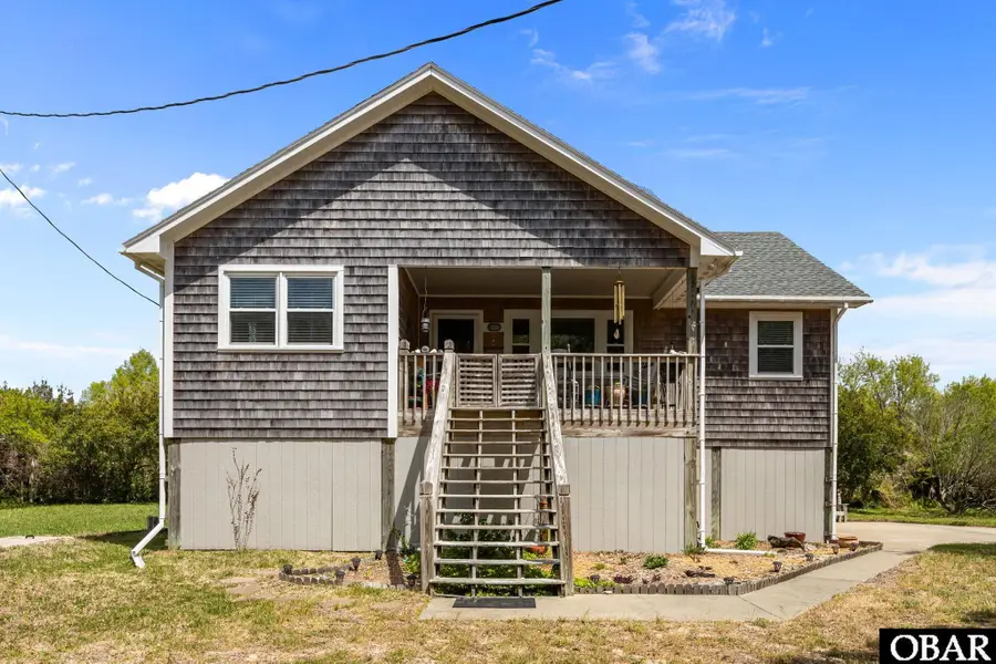 52231 Henry Drive, Frisco, NC 27936 - #2