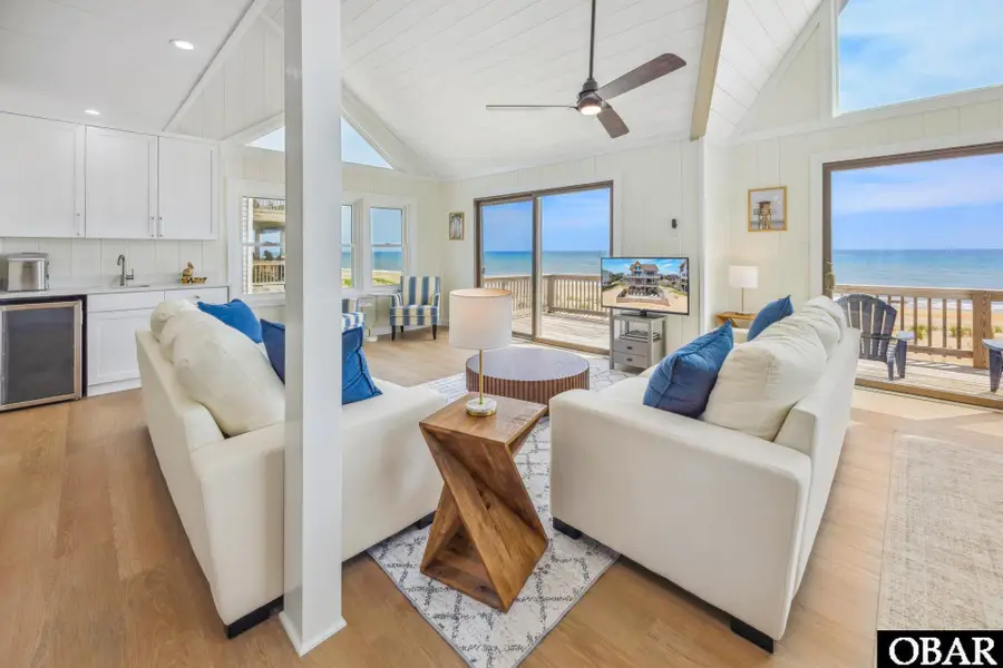 41789 Ocean View Drive, Avon, NC 27915 - #3