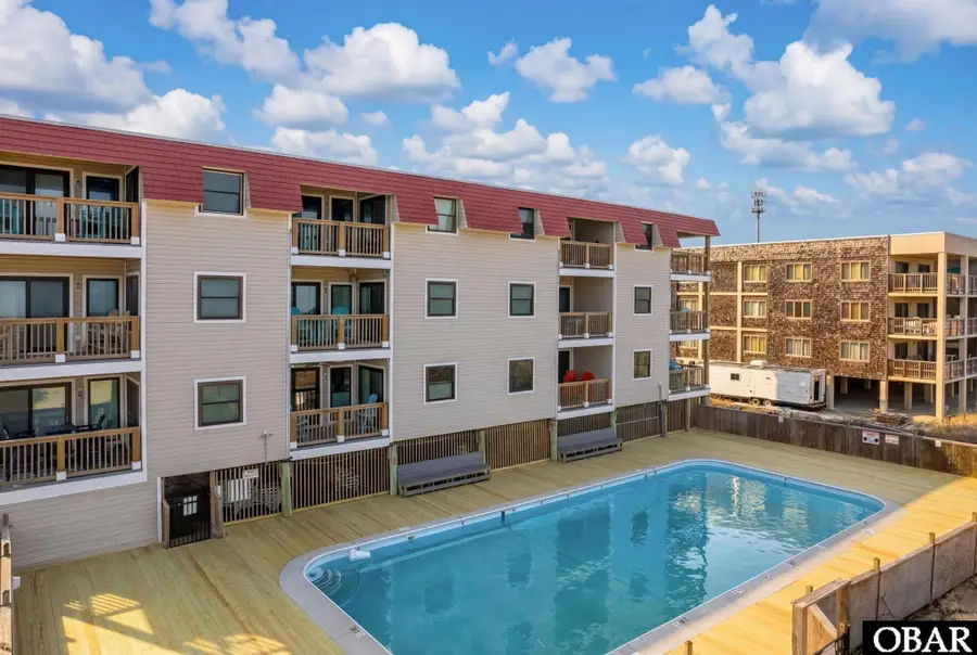5515 S Virginia Dare Trail Unit B-1, Nags Head, NC 27959 - #2