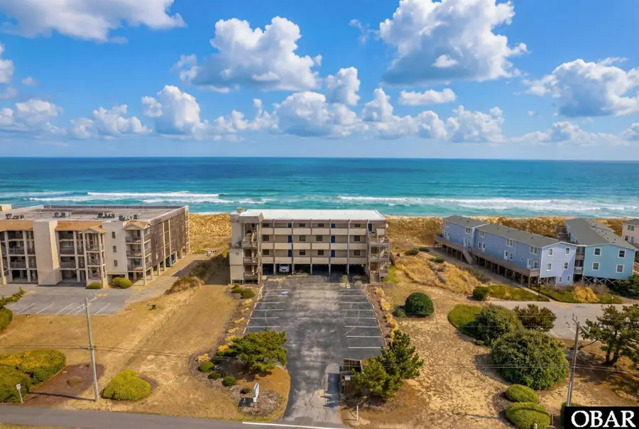 5515 S Virginia Dare Trail Unit B-1, Nags Head, NC 27959 - #3