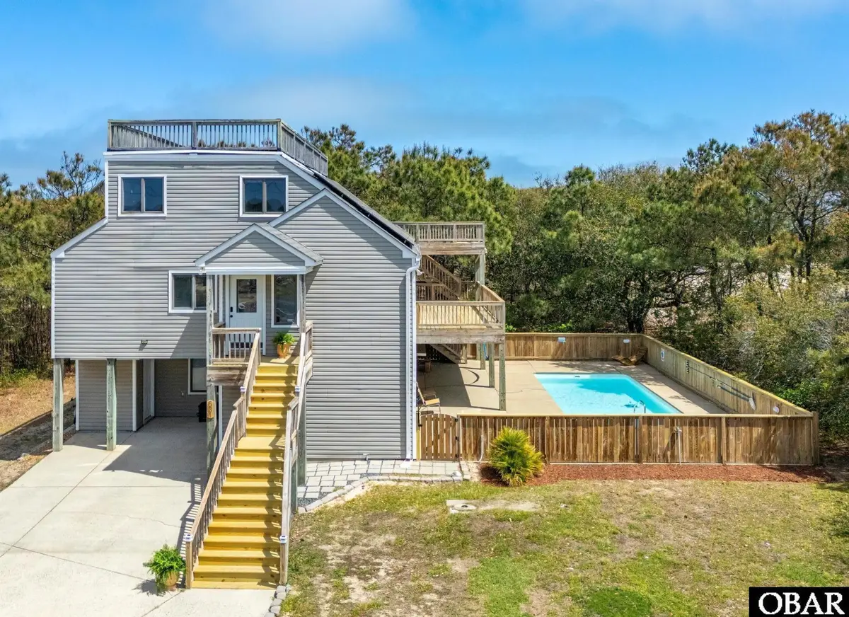 531 Ocean Trail, Corolla, NC 27927 - #1