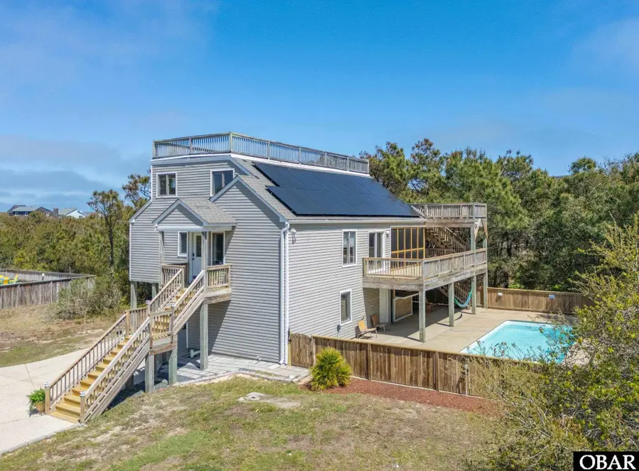 531 Ocean Trail, Corolla, NC 27927 - #3