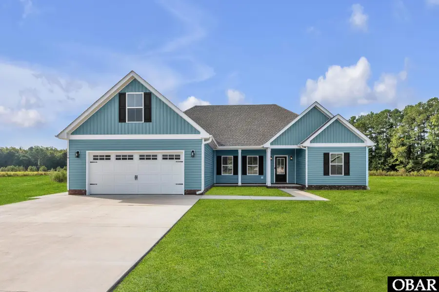 125 Copper Run Loop, South Mills, NC 27976 - #3