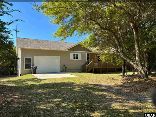 47155 Ridge Trail, Buxton, NC 27920