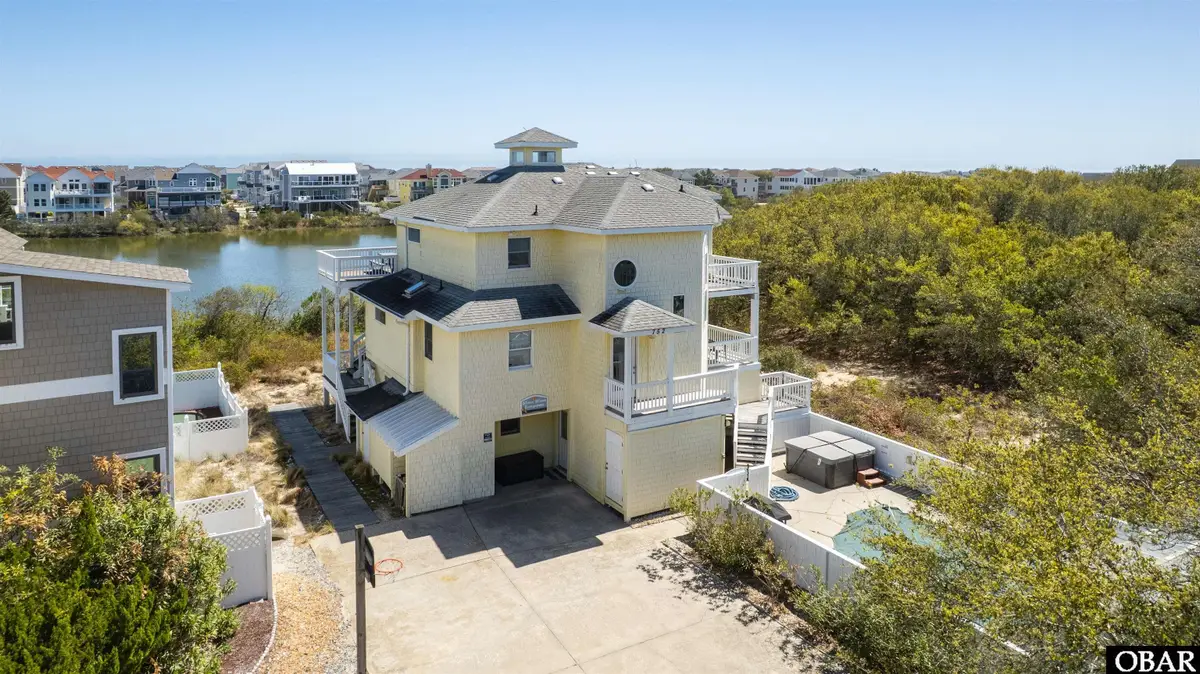 752 Lakeshore Court, Corolla, NC 27927 - #1